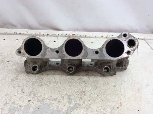 Cople De Admision 2 Honda Ridgeline 3.5 Aut Awd Mod 09-13 (Usado)