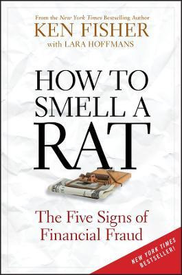 Libro How To Smell A Rat - Kenneth L. Fisher