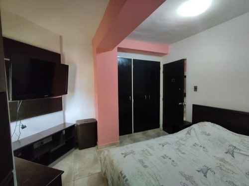Imagen 3 de 14 de Mariano Urbina Vende Pent House En Naguanagua Rotafe Res Mirabella Ata-908