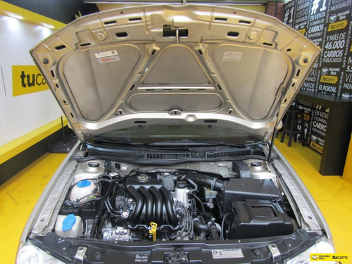Volkswagen Jetta 2.0 Europa