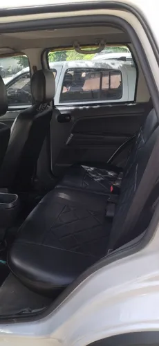 Ford Ecosport 2.0 L