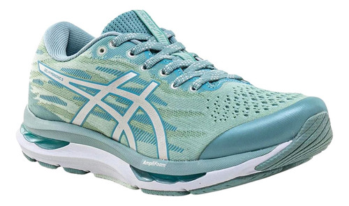 Zapatilla Asics Mujer 1012b472-400/ver