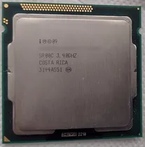 Comprar Procesador Intel I7 2600k 3,4 Ghz - 3,8 Ghz Lga 1155 2da Gen
