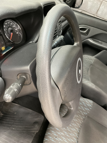 Renault Clio 1.2 Mio Confort Plus Abs Abcp