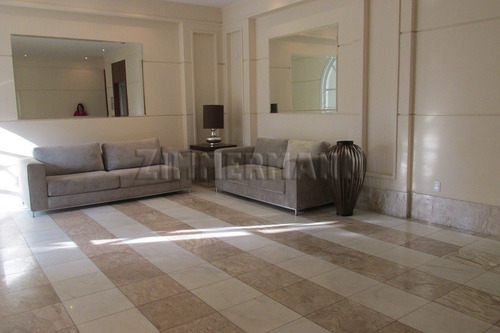 Apartamento - Alto De Pinheiros - Ref: 104565 - V-104565
