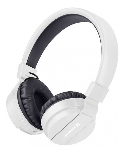 Imagem 1 de 1 de Fone De Ouvido Bluetooth Sumexr 5.0 Com Microfone- Sly-10