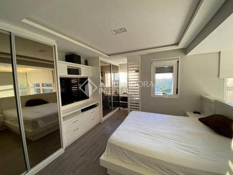 Imagem 15 de 15 de Apartamento - Jardim Do Salso - Ref: 361403 - V-361403