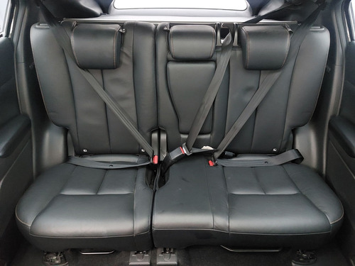 Mitsubishi Eclipse Cross 1.5 MIVEC TURBO GASOLINA HPE-S CVT