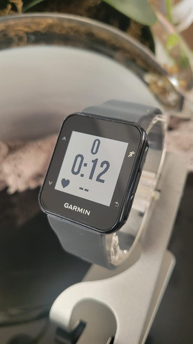 Garmin Forerunner 30 --- (35, 235, 245, 45) Preto