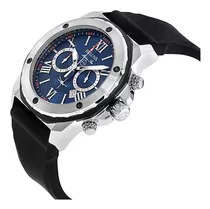 Comprar Bulova Marine Star Con Crono Original Para Hombre 98b258