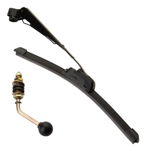 Limpiaparabrisa Utv Manual 18