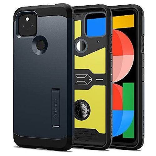 Spigen Tough Armor [tecnología De Protección Extrema] Diseña