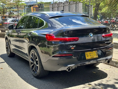 BMW X4 2.0 Xdrive30i