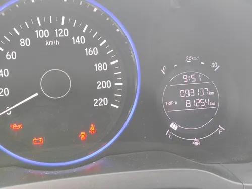 Honda HR-V 1.8 Lx