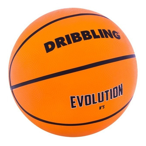 Pelota Basquet Drb® Dribbling N°7 Basket Ball Entrenamiento