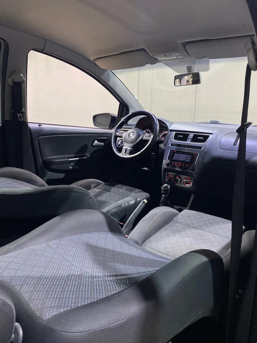 Volkswagen Suran 1.6 Comfortline 101cv