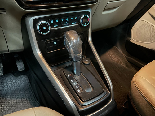 Imagem 10 de 15 de Ford Ecosport Titanium 2.0 Automática C/teto Rmotors