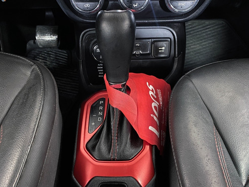 Imagem 13 de 23 de Jeep Renegade