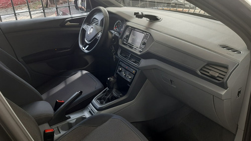 Imagem 10 de 13 de T-cross 1.0 200 Tsi (aut)