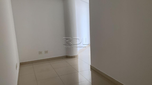 Imagem 5 de 6 de Sala Para Aluguel, 1 Vaga, Jardim - Santo André/sp - 51