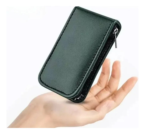 Juego De Tijeras De Uñas De Gama Alta Para Hombre, 6 Piezas