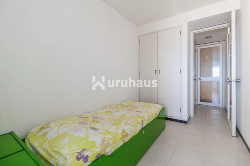 Alquiler Apartamento Tres Dormitorios Punta Del Este Edificio Tiburon I