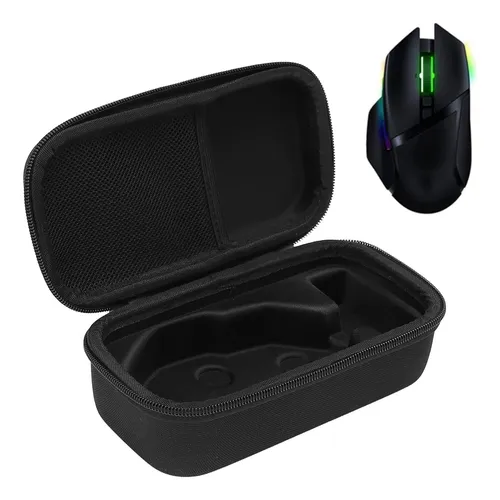 comprar Razer Caso De Viaje Duro Para El Mouse De Juego Basilisk - C