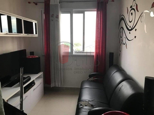 Imagem 13 de 15 de Apartamento - Bras - Ref: 9988 - V-9988