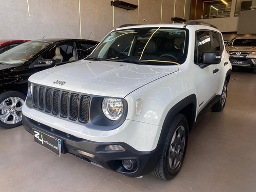 Jeep Renegade Renegade