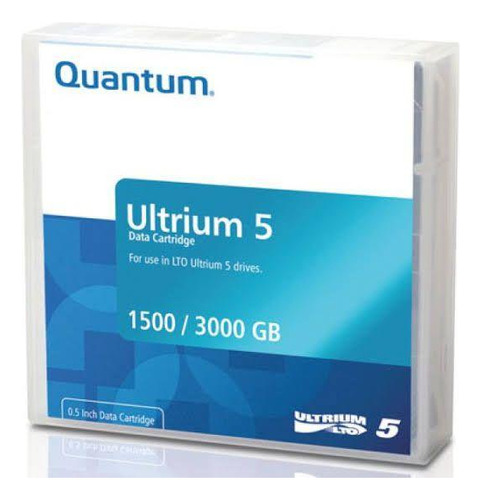 Tape Lto5 Quantum Mrl5mqn01