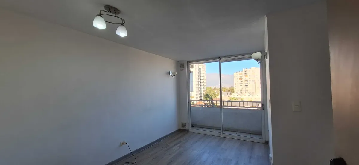 Imagen 3 de 18 de Acogedor Depto. En Arriendo 3d+1b (147642)