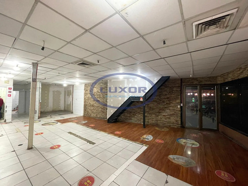 Local En Arriendo En Strip Center Zona De Alto Flujo Avenida