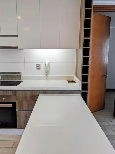 Departamento En Arriendo En Las Condes