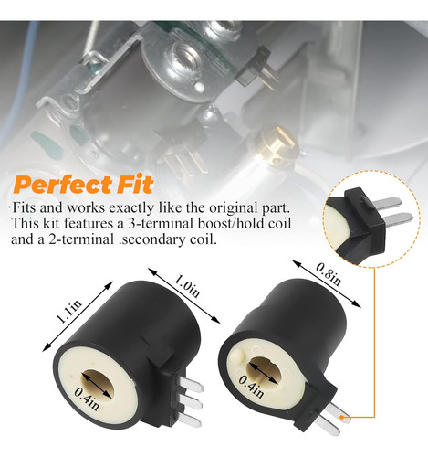 338906 Wp338906 Sensor De Llama Para Secadora A Gas 279834 B