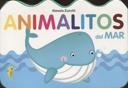 Animalitos Del Mar - Zucchi, Alessia - Es