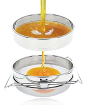 Comprar Filtro Miel, 2 Piezas - Extractor Miel, Acero Inoxidable