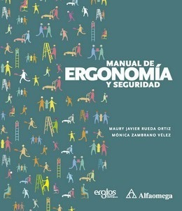 Ebook Libro Manual De Ergonomía Y Seguridad Zambrano Vélez