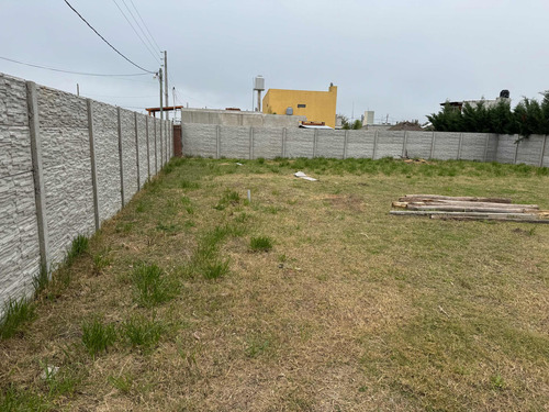 Lotes Barrio Fronteras
