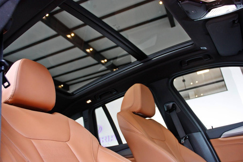 Bmw X3 3.0 Twinpower Gasolina M40i Steptronic