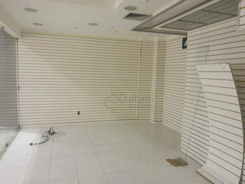 Imagem 2 de 6 de Loja Com Localização Estratégica À Venda, Centro, Macaé/rj. - Lo0205