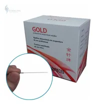 Comprar Agulhas Para Acupuntura Caixa 1000-blister 10 Agulhas 18x40