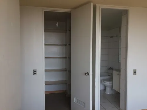 Muy Buen Departamento En Macul (63393)