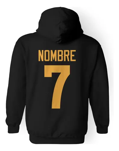 Sudaderas cheap de futbol
