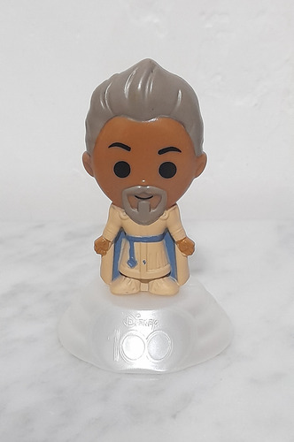 King Magnífico Figura Disney 100 Años Mcdonald's 2023 (Usado)