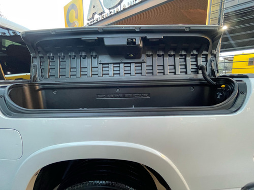 RAM Ram 1500 MILD-HYBRID LIMITED CREW CAB 4X4