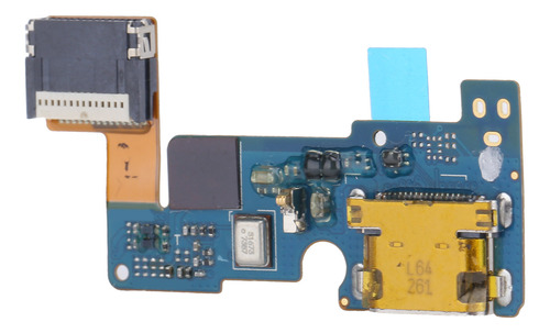 Conector De Puerto De Carga Usb, Base De Cable Con Reemplazo