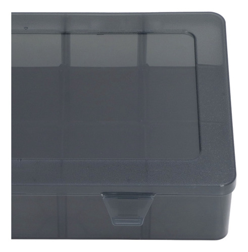 Clasificación Transparente De Grid Storage Parts Pp 15