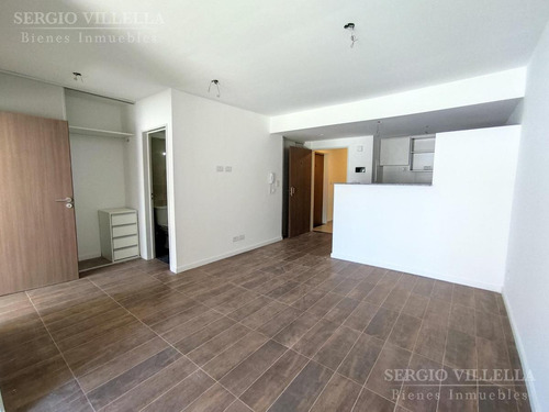 Imagen 3 de 16 de San Luis 2400. Departamento De Un Dormitorio En Venta. En Rosario.