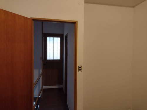 Venta De Duplex En Ph 2 Ambientes En San Miguel