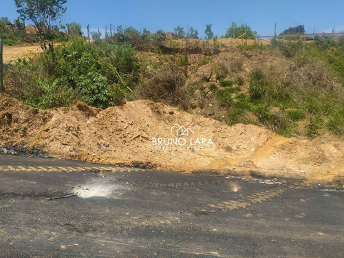 Imagem 3 de 6 de Lote À Venda Em Igarapé Bairro Pousada Del Rey - Te0010